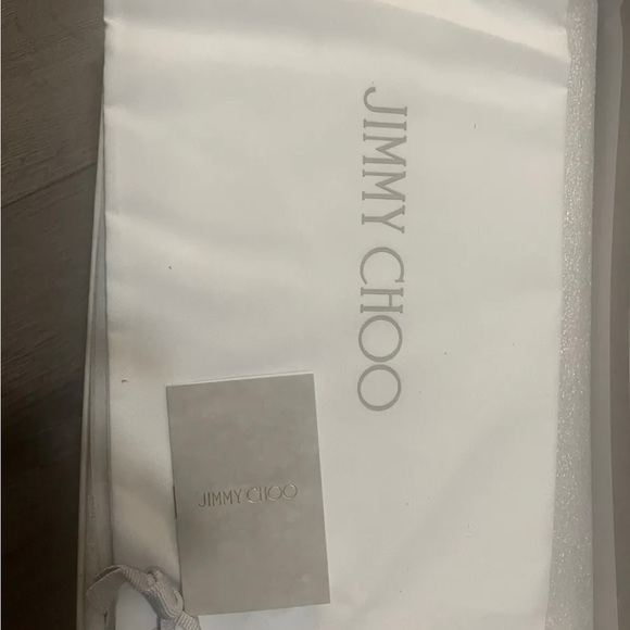 Jimmy Choo Heels Women's Slingback - Picture 5 of 5